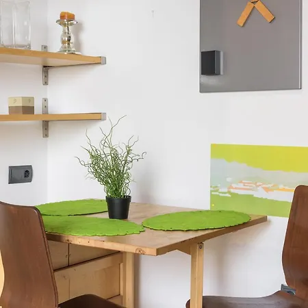 Loft De Un Arquitecto * Malaga