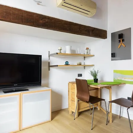 Apartment Loft De Un Arquitecto *