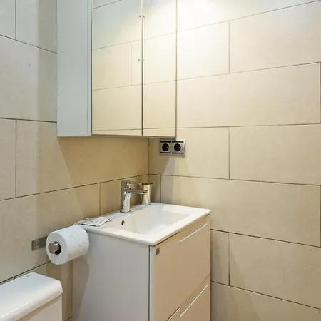 Appartamento Loft De Un Arquitecto *