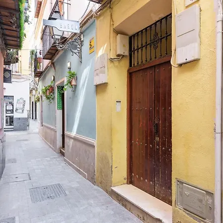Appartamento Loft De Un Arquitecto