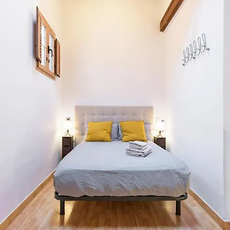 Loft De Un Arquitecto Apartment *